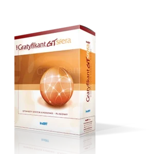 Gratyfikant GT Sfera — kadry i płace (InsERT)