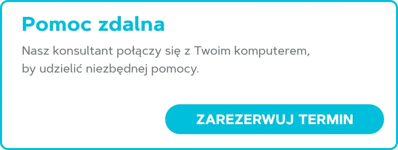 Pomoc zdalna InsERT — wsparcie użytkowników oprogramowania