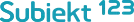 Logo Subiekt 123 — fakturowanie online