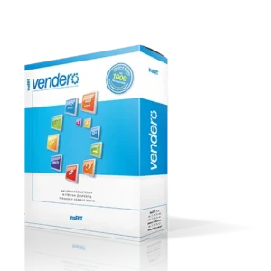 vendero — sklep internetowy zintegrowany z programami InsERT