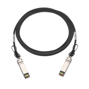 QNAP CAB-DAC30M-SFP28 | Przewód DAC SFP28 25GbE 3 metrowy