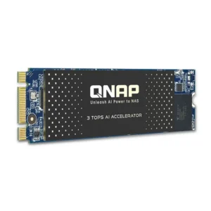 QNAP QAI-M100 | Akcelerator AI dla QNAP