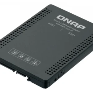 Qnap QDA-A2MAR