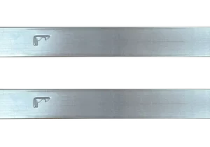QNAP RAIL-S01 Szyny rack do płytkiej szafy 421mm