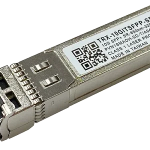 QNAP TRX-10GITSFPP-SR