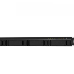 QNAP TS-432PXU-2G | 4-zatokowy serwer NAS, ARM, 2GB RAM, 2x 10GbE SFP+, 2x 2,5GbE RJ-45, RACK