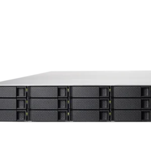 QNAP TS-h1886XU-RP-R2-D1622-32G | 18-zatokowy NAS(12x 3,5'' 6x 2,5''), Intel Xeon, 32GB RAM, RP, RACK