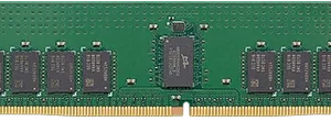 Synology D4ER01-32G | pamięć RAM 32GB DDR4 ECC Registered DIMM