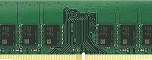 Synology D4EU02-16G | pamięć RAM 16GB DDR4 ECC Unbuffered DIMM