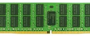 Synology D4RD-2666-16G | pamięć RAM 16GB DDR4 ECC Registered DIMM