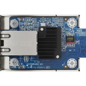 Synology E10G22-T1-Mini | mini karta rozszerzeń 10GbE 1x RJ-45
