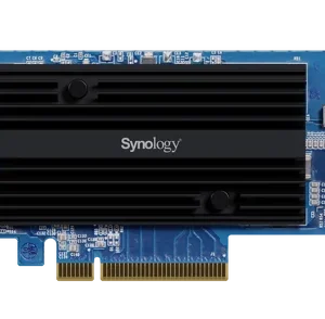 Synology E10G30-T2 | karta rozszerzeń 10GbE 2x RJ-45