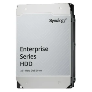 Synology HAS5310-12T | dysk 3.5'' SAS HDD o pojemności 12TB serii Enterprise