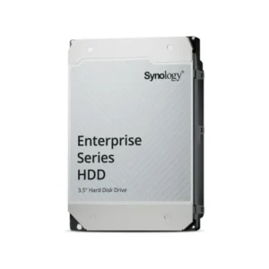 Synology HAS5320-24T | dysk 3.5'' SAS HDD o pojemności 24TB serii Enterprise