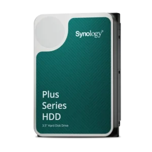 Synology HAT3300-6T | dysk 3.5'' SATA HDD o pojemności 6TB serii Plus