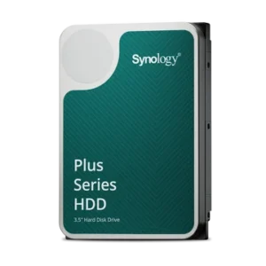 Synology HAT3310-12T | dysk 3.5'' SATA HDD o pojemności 12TB serii Plus