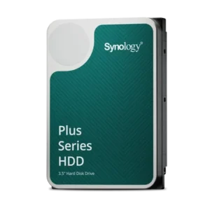 Synology HAT3310-16T | dysk 3.5'' SATA HDD o pojemności 16TB serii Plus