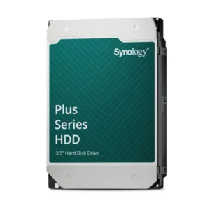 Synology HAT3320-20T | dysk 3.5'' SATA HDD o pojemności 20TB serii Plus