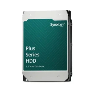 Synology HAT3320-8T | dysk 3.5'' SATA HDD o pojemności 8TB serii Plus