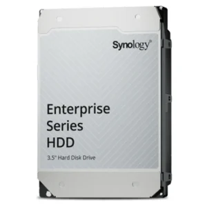 Synology HAT5300-12T | dysk 3.5'' SATA HDD o pojemności 12TB serii Enterprise