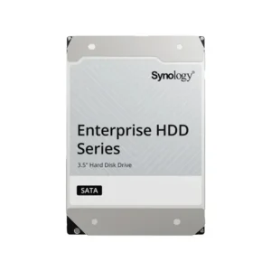 Synology HAT5310-20T | dysk 3.5'' SATA HDD o pojemności 20TB serii Enterprise