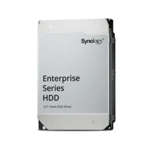Synology HAT5320-24T | dysk 3.5'' SATA HDD o pojemności 24TB serii Enterprise