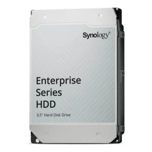 Synology HAT5320-4T | dysk 3.5'' SATA HDD o pojemności 4TB serii Enterprise