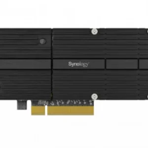 Synology M2D20 | karta rozszerzeń 2x M.2 NVMe SSD