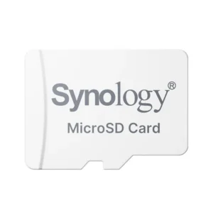 Synology MSD01-256G | Przemysłowa karta microSD 256 GB