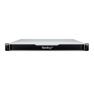 Synology RS1626xs+ |  Serwer NAS rack 1U,  10GbE
