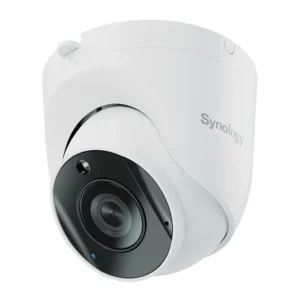 Synology TC510 | Kamera IP 5 MP do monitoringu wewnętrznego i zewnętrznego